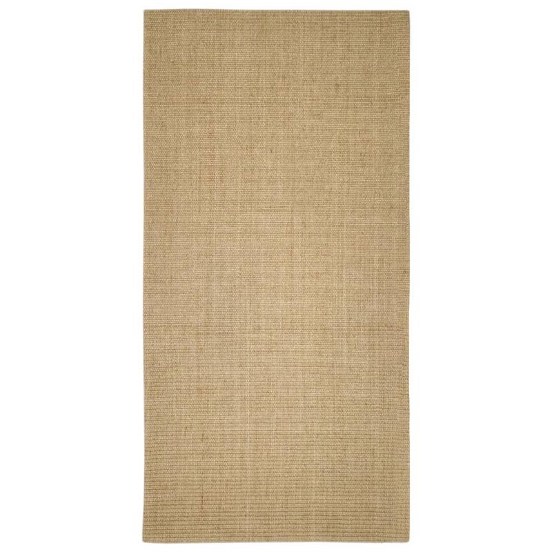 vidaXL Tapis en sisal et grattoir pour chat