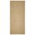 vidaXL Tapis en sisal et grattoir pour chat