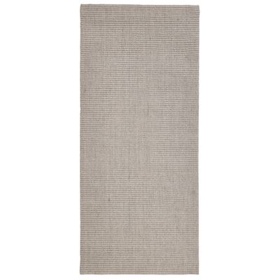 vidaXL Tapis en sisal et grattoir pour chat