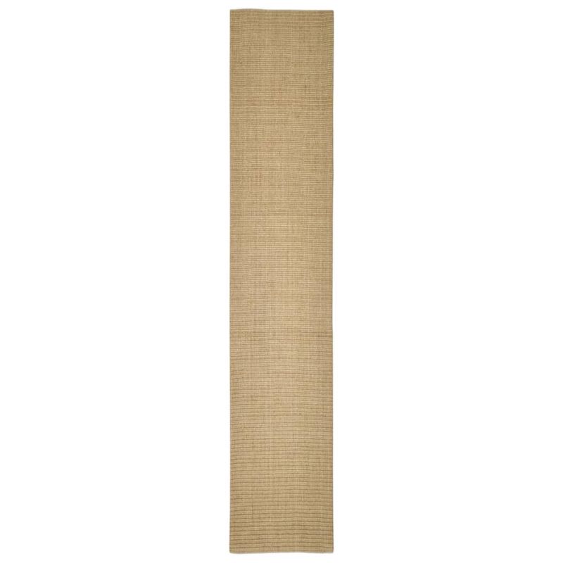 vidaXL Tapis en sisal pour chat