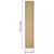 vidaXL Tapis en sisal pour chat