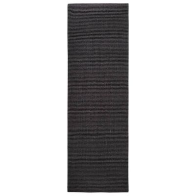 vidaXL Tapis en sisal pour chat