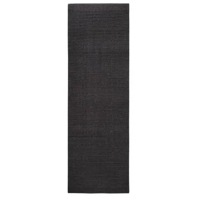vidaXL Tapis en sisal pour chat