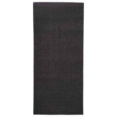 vidaXL Tapis en sisal pour chat