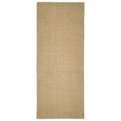 vidaXL Tapis en sisal et grattoir pour chat
