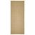 vidaXL Tapis en sisal et grattoir pour chat