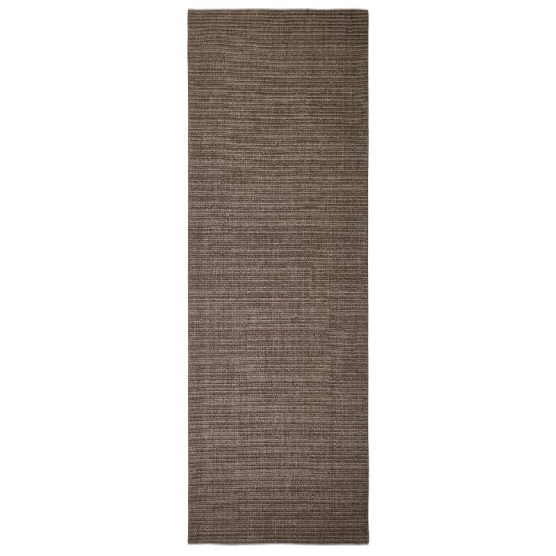 vidaXL Tapis en sisal pour chat