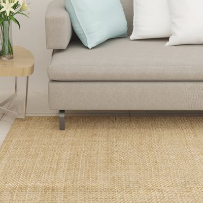 vidaXL Tapis en sisal pour chat