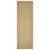 vidaXL Tapis en sisal pour chat vidaXL Tapis en sisal pour chat