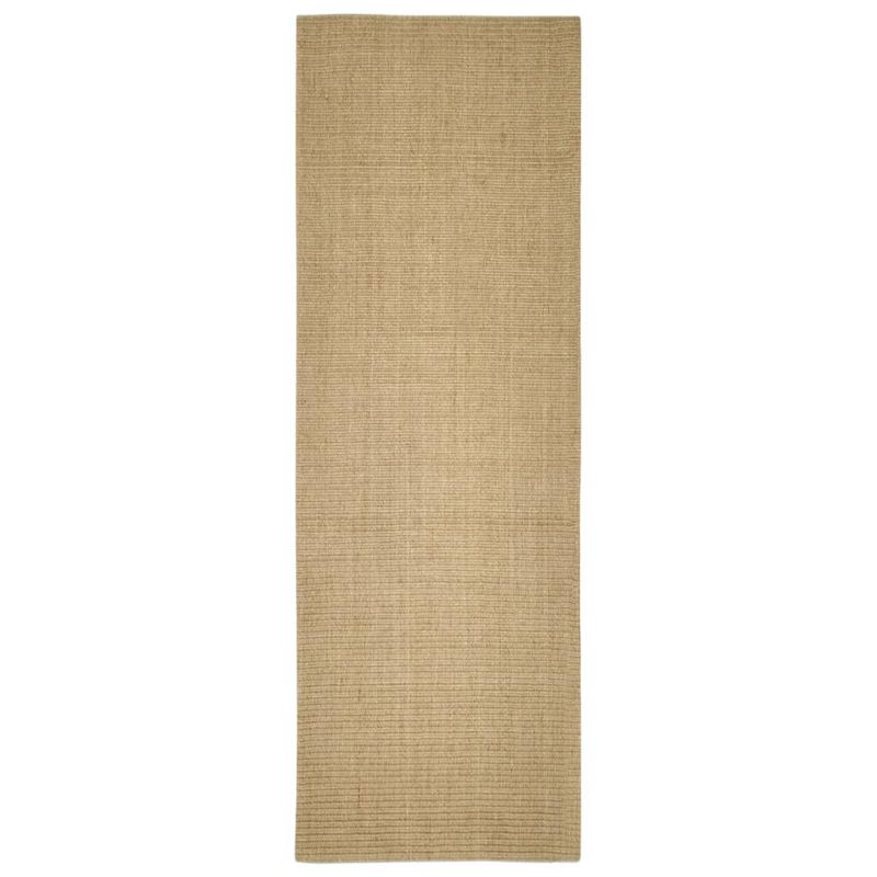 vidaXL Tapis en sisal pour chat