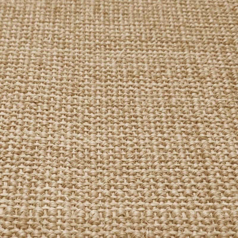 vidaXL Tapis en sisal et grattoir pour chat