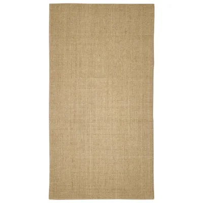 vidaXL Tapis en sisal et grattoir pour chat