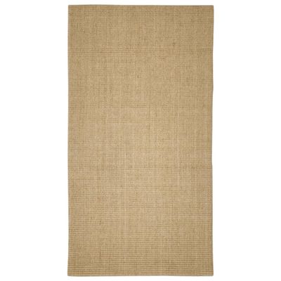 vidaXL Tapis en sisal et grattoir pour chat