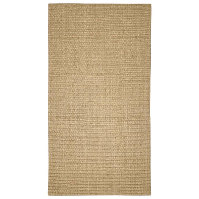 vidaXL Tapis en sisal et grattoir pour chat
