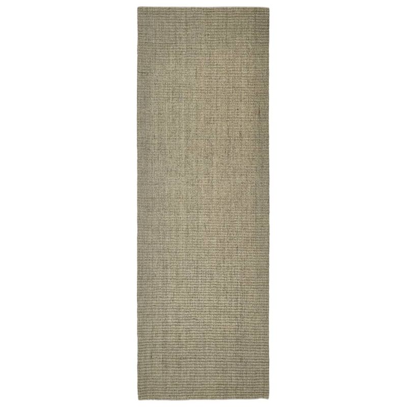 vidaXL Tapis en sisal pour chat