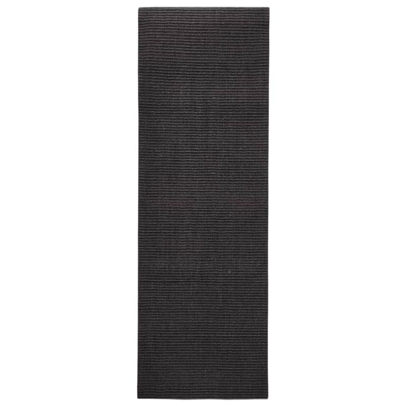 vidaXL Tapis en sisal pour chat