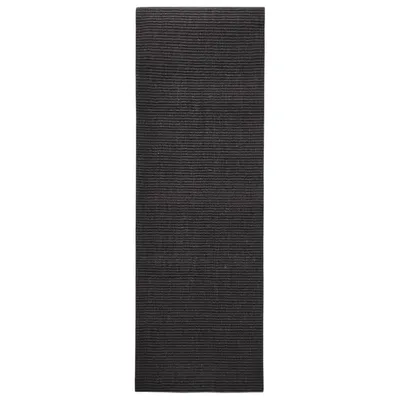 vidaXL Tapis en sisal pour chat