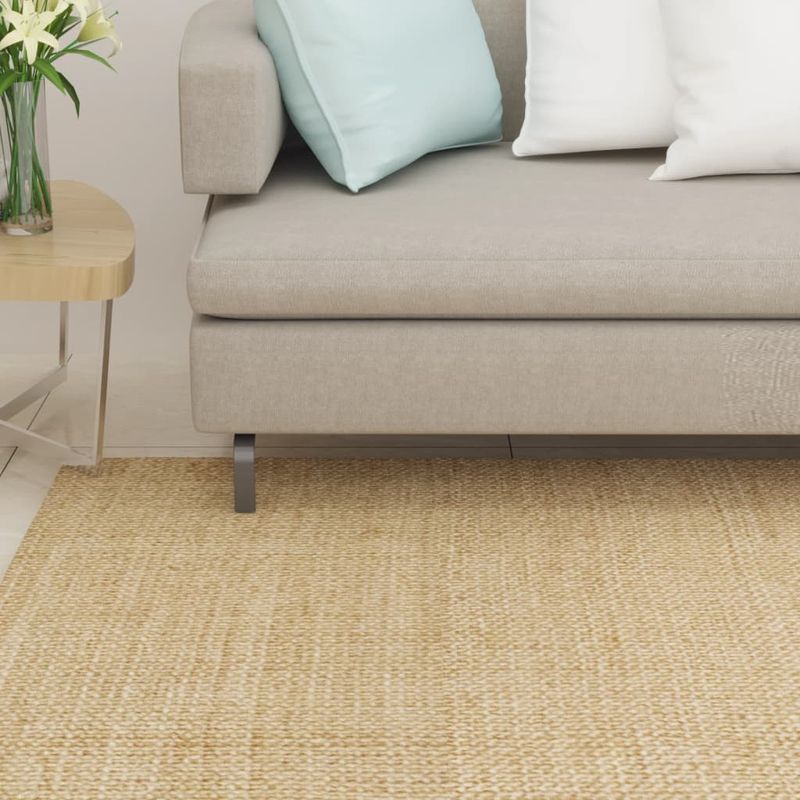 vidaXL Tapis en sisal pour chat
