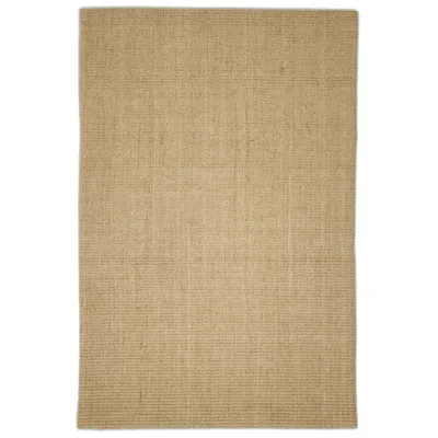 vidaXL Tapis en sisal pour chat