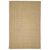 vidaXL Tapis en sisal pour chat