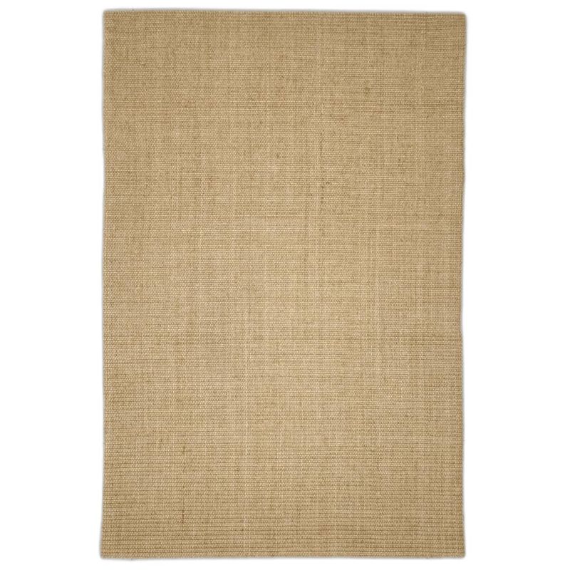 vidaXL Tapis en sisal pour chat