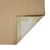 vidaXL Tapis en sisal pour chat