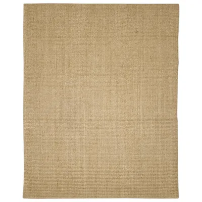 vidaXL Tapis en sisal et grattoir pour chat