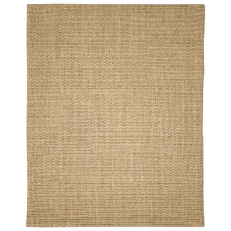 vidaXL Tapis en sisal et grattoir pour chat
