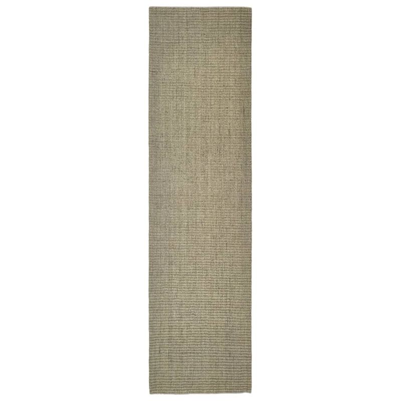 vidaXL Tapis en sisal pour chat