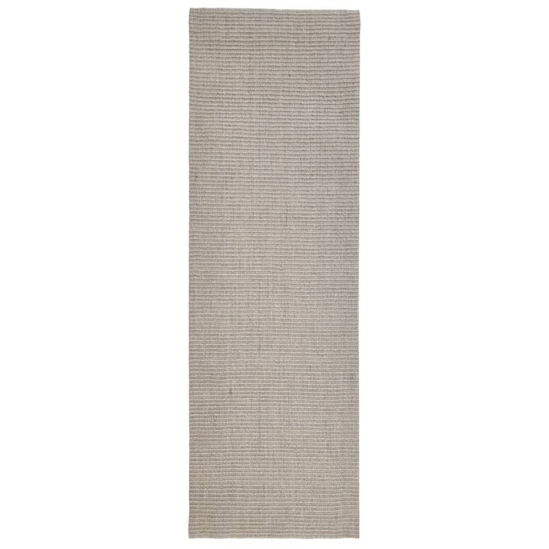 vidaXL Tapis en sisal pour chat