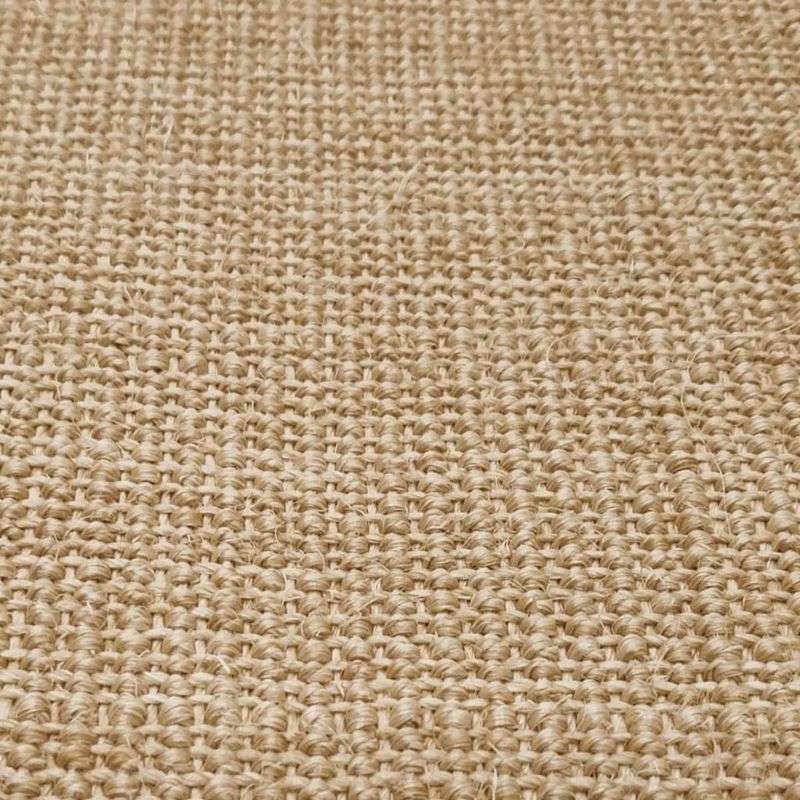 vidaXL Tapis en sisal pour chat