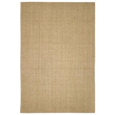 vidaXL Tapis en sisal pour chat