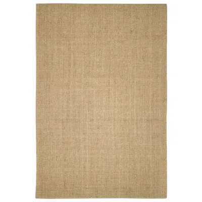 vidaXL Tapis en sisal pour chat