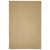 vidaXL Tapis en sisal pour chat
