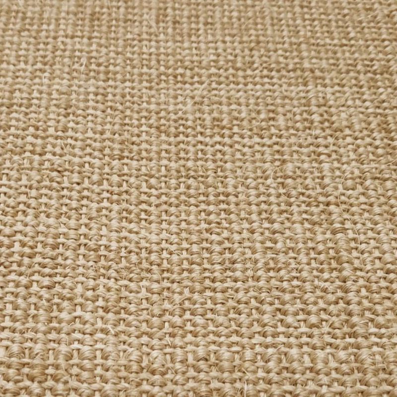 vidaXL Tapis en sisal pour chat