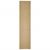 vidaXL Tapis en sisal pour chat