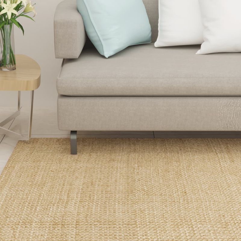 vidaXL Tapis en sisal pour chat