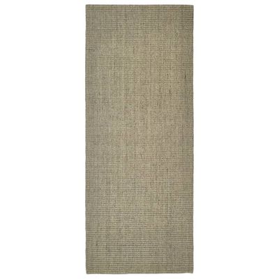 vidaXL Tapis en sisal pour chat