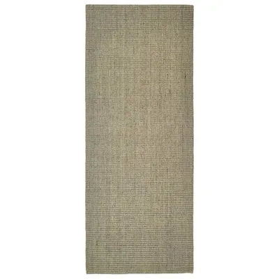 vidaXL Tapis en sisal pour chat