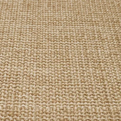 vidaXL Tapis en sisal pour chat