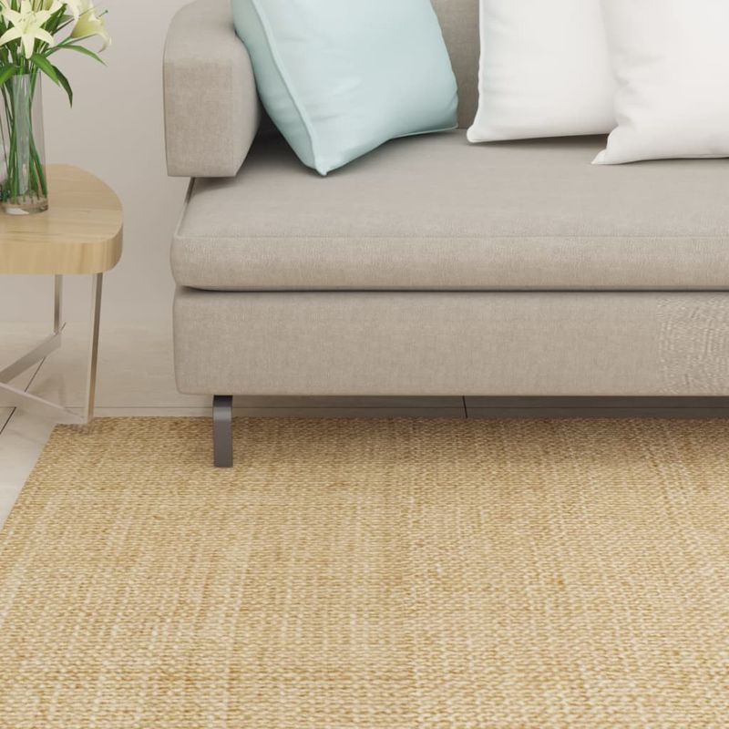 vidaXL Tapis en sisal pour chat