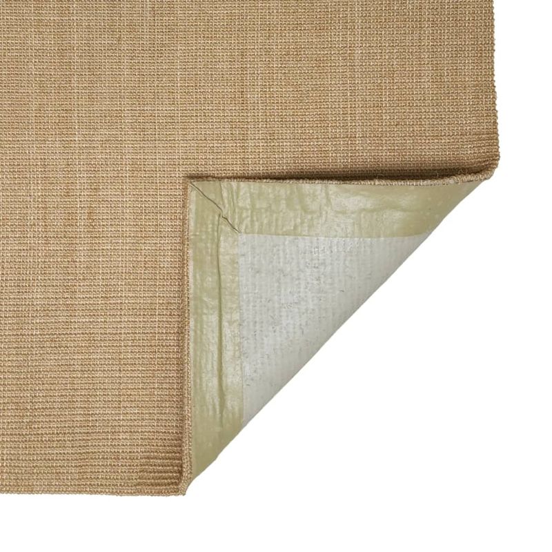 vidaXL Tapis en sisal pour chat