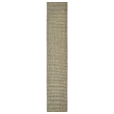 vidaXL Tapis en sisal pour chat