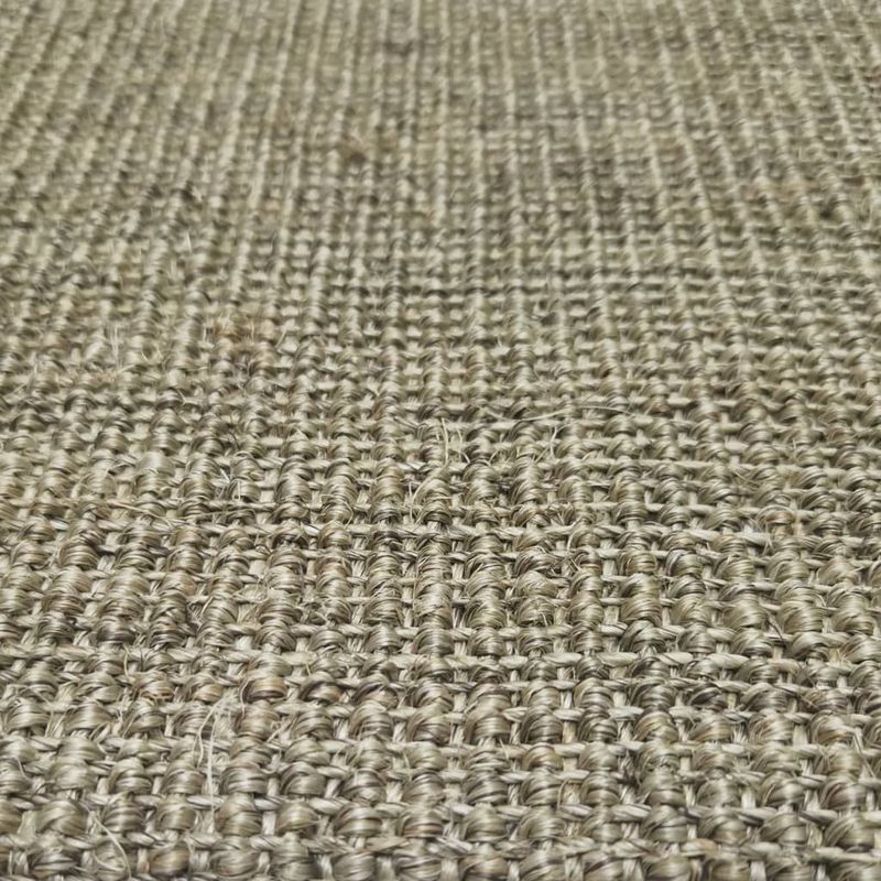 vidaXL Tapis en sisal pour chat