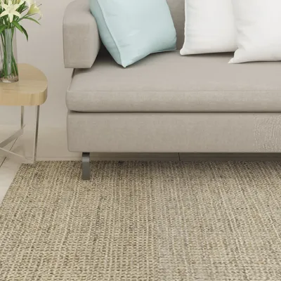 vidaXL Tapis en sisal pour chat