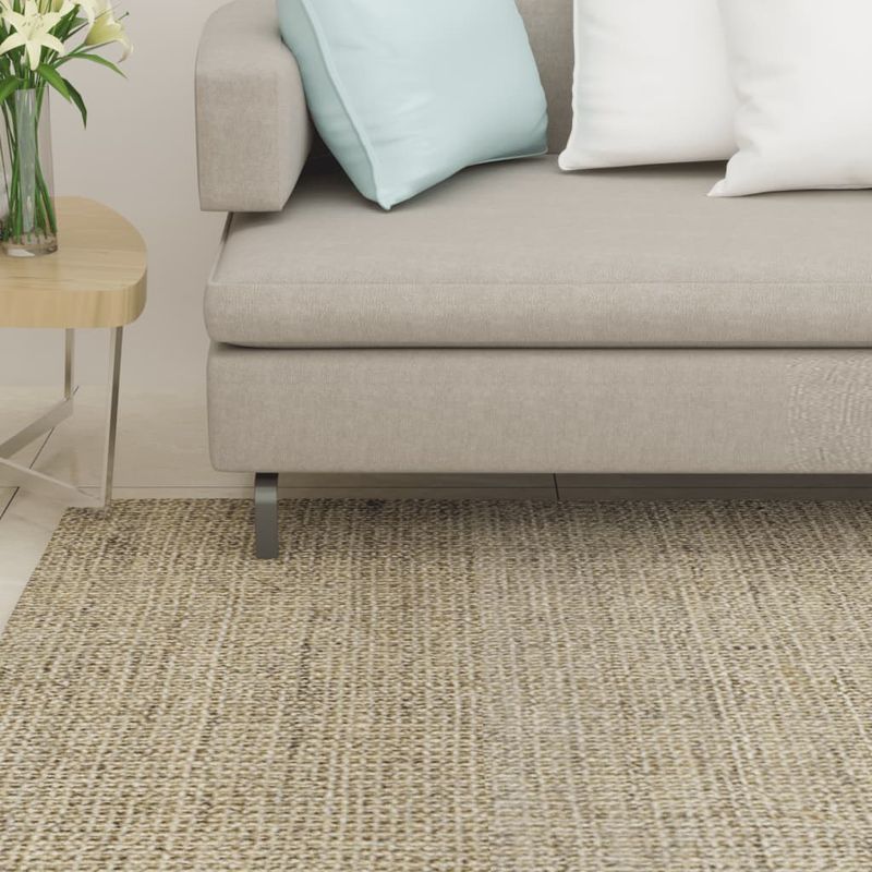 vidaXL Tapis en sisal pour chat