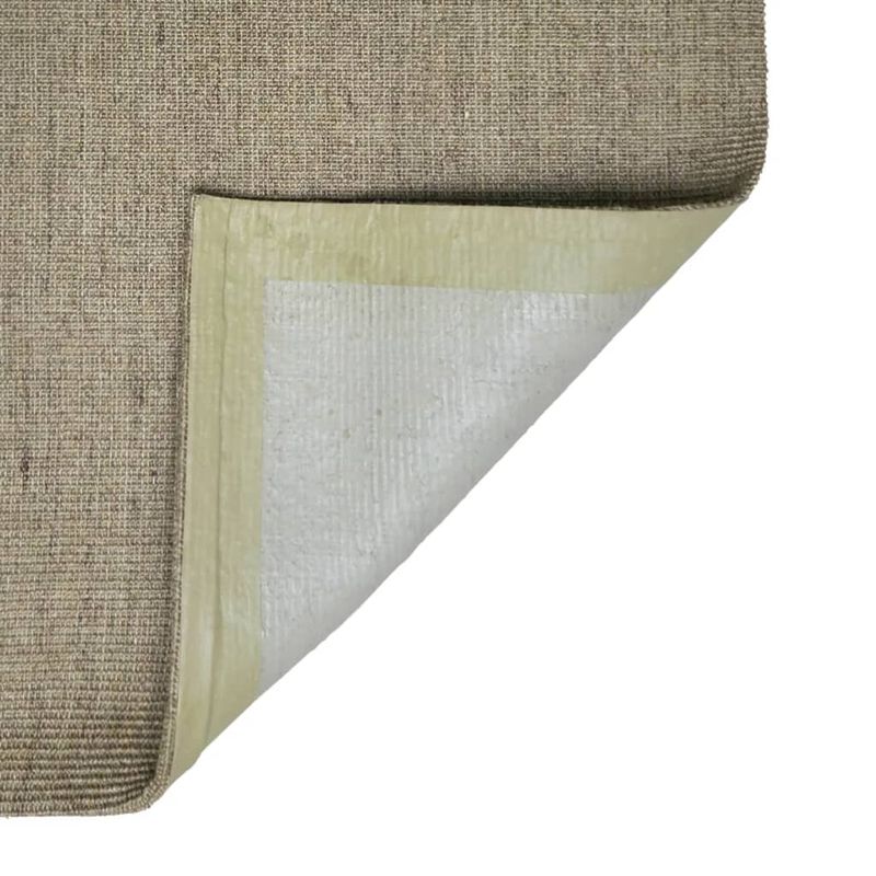 vidaXL Tapis en sisal pour chat