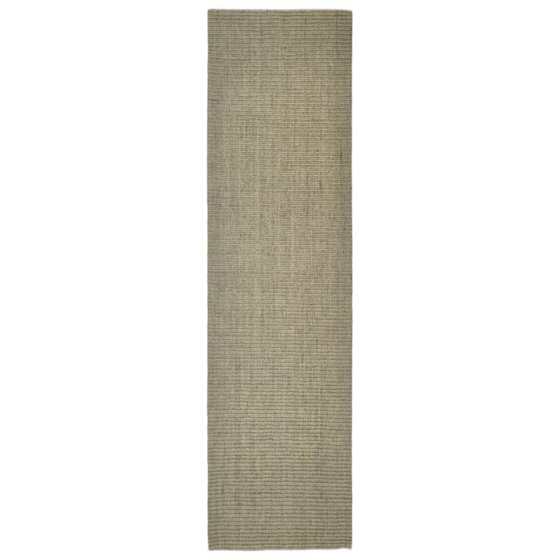 vidaXL Tapis en sisal pour chat