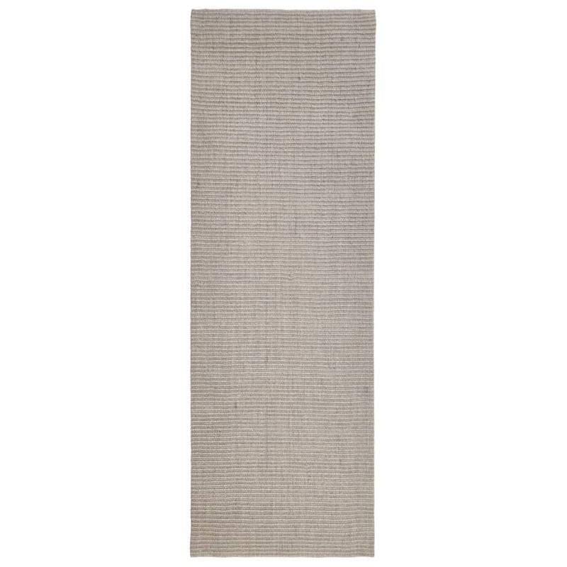 vidaXL Tapis en sisal pour chat