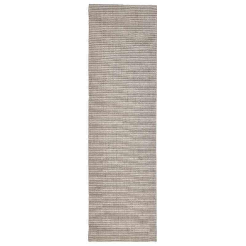 vidaXL Tapis en sisal pour chat